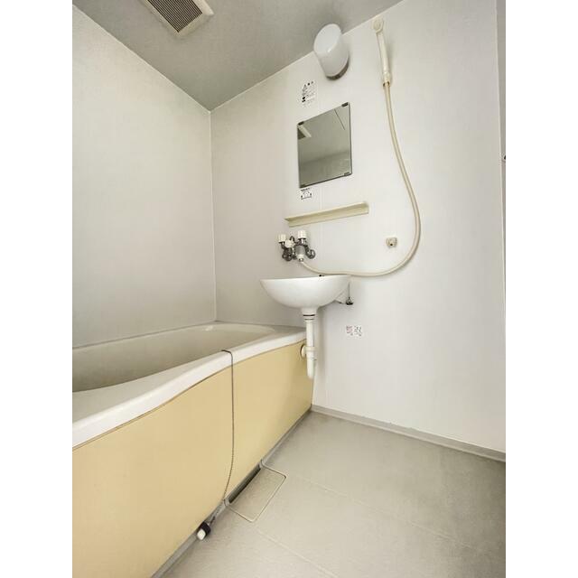 バス・シャワールーム　現況優先・同タイプ別室