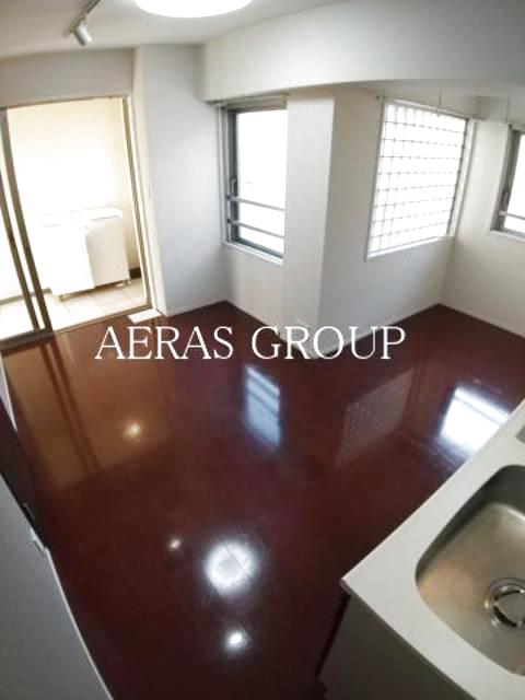 居室・リビング　洋室