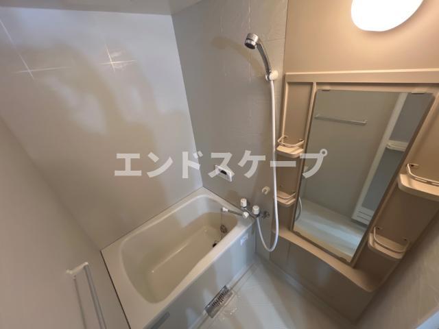 バス・シャワールーム　ユニットバス 高崎、前橋のお部屋探しはエンドスケープまで！お