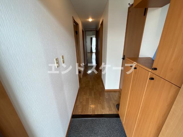 玄関　玄関 高崎、前橋のお部屋探しはエンドスケープまで！お客様の理