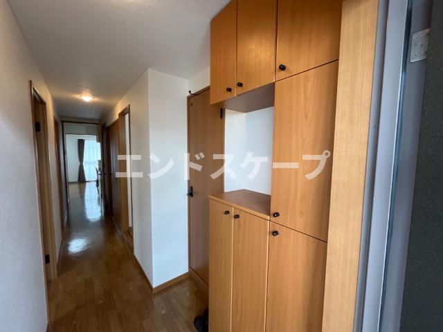 収納　下駄箱 高崎、前橋のお部屋探しはエンドスケープまで！お客様の