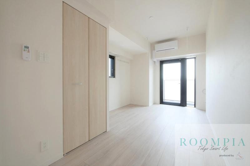 居室・リビング　リビング/居室