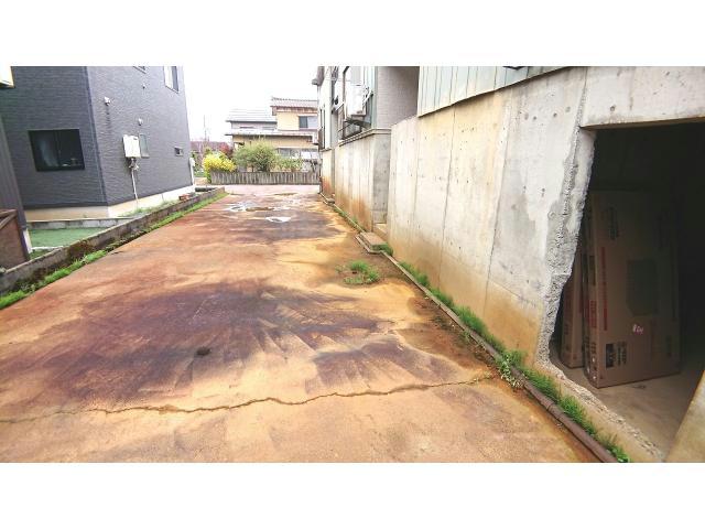 その他　周辺環境