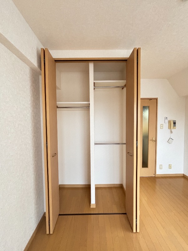 収納　１００５号室　写真