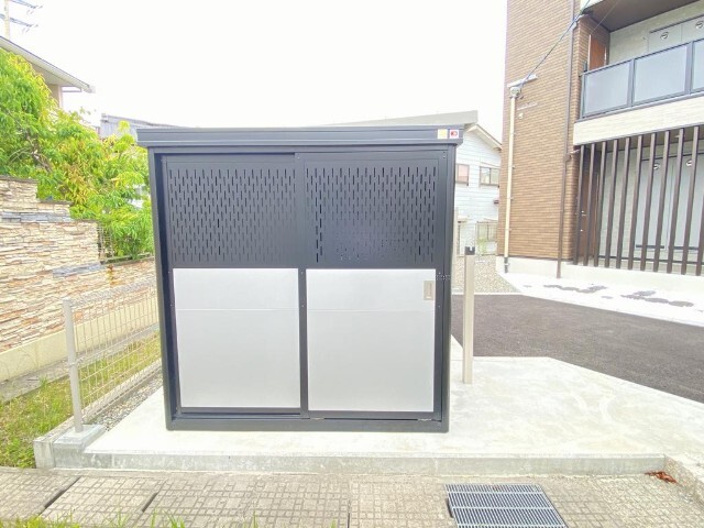 その他共有部分　同物件別室のイメージ写真を掲載しています