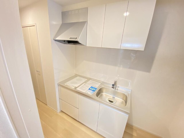 キッチン　同物件別室のイメージ写真を掲載しています