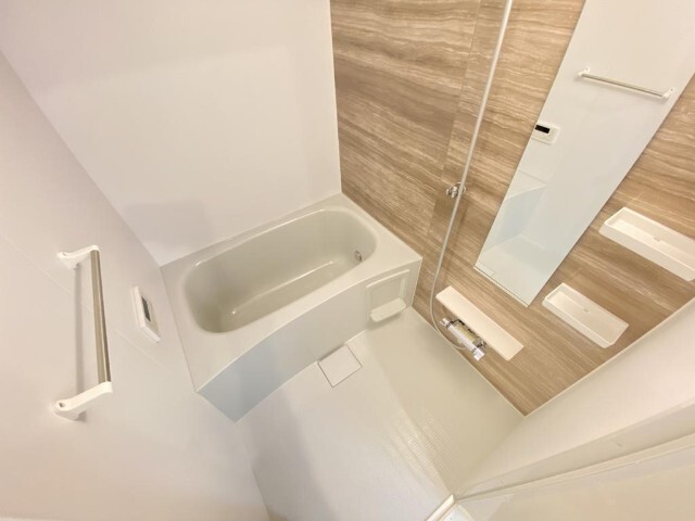 バス・シャワールーム　同物件別室のイメージ写真を掲載しています