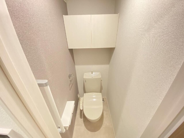 トイレ　同物件別室のイメージ写真を掲載しています