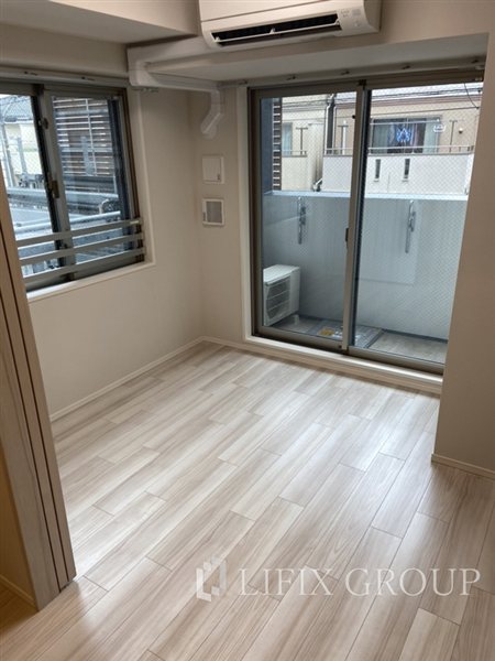 居室・リビング　居間・リビング