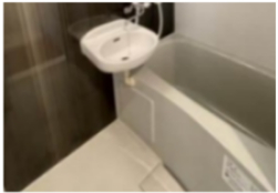 バス・シャワールーム　☆浴室☆