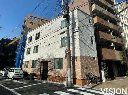 建物外観　☆外観☆