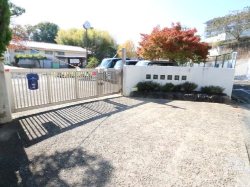 幼稚園・保育園　大和郡山市立片桐西幼稚園（幼稚園・保育園）まで610m