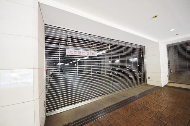 駐車場　★★敷地内駐車場★★