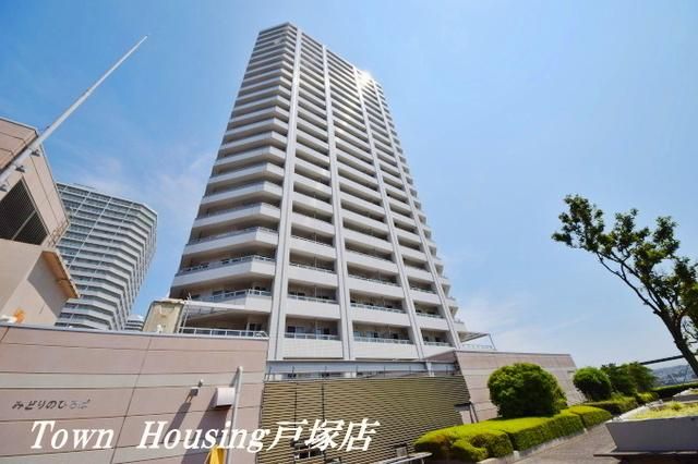 建物外観　★★駅まで直結です★★