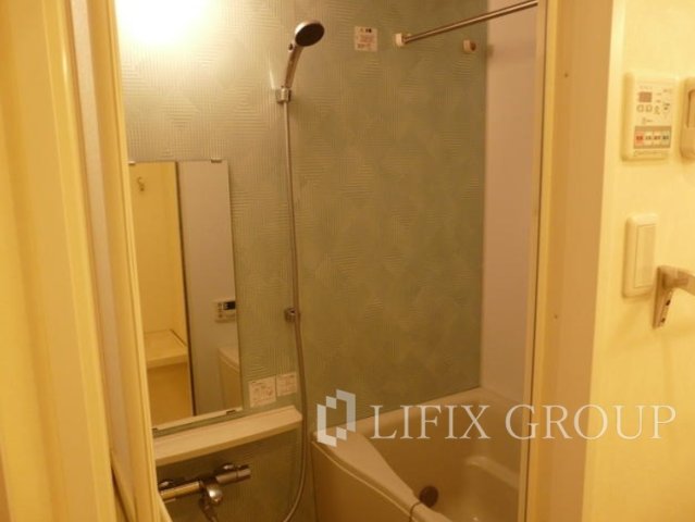 バス・シャワールーム　風呂