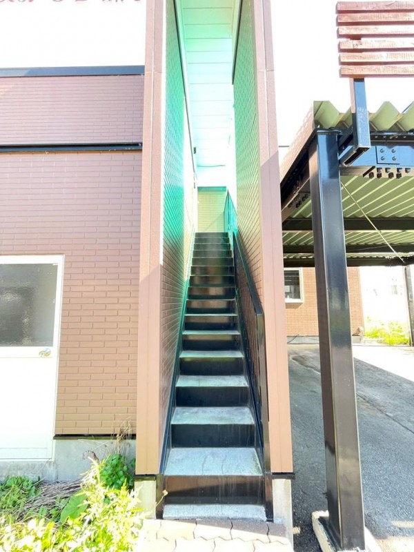 その他共有部分　共用部１