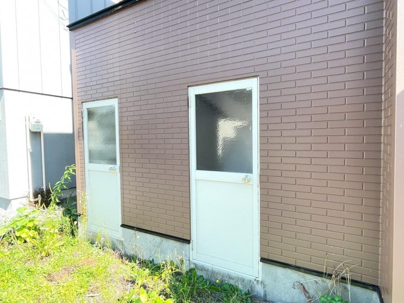 その他共有部分　共用部２