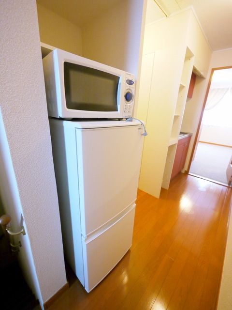 その他設備　イメージ