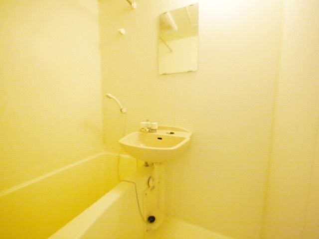 洗面設備　イメージ