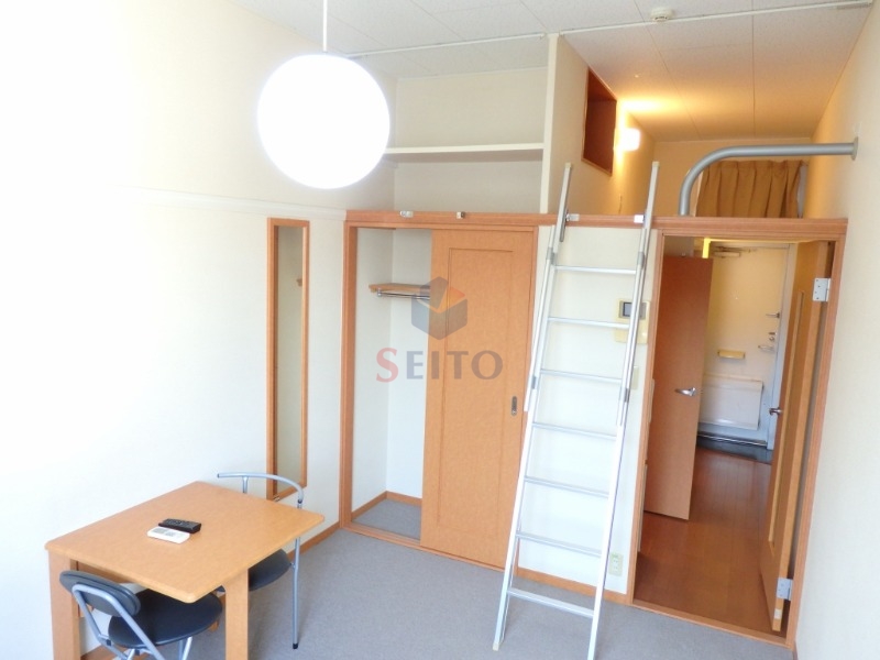 その他部屋・スペース