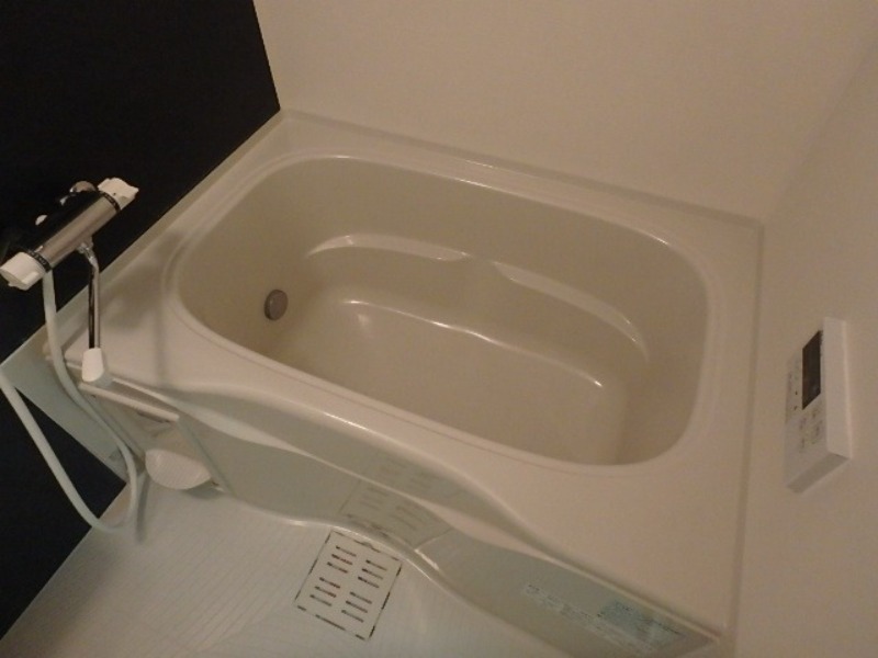 バス・シャワールーム　図面と現状に相違がある場合には現状を優先