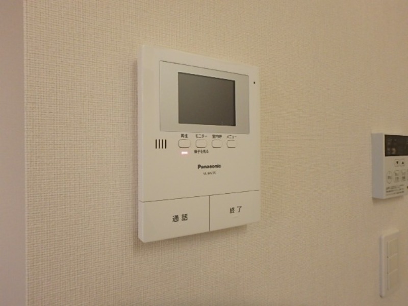 セキュリティ　図面と現状に相違がある場合には現状を優先