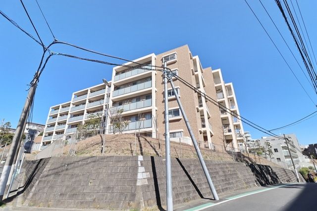 建物外観　★外観★