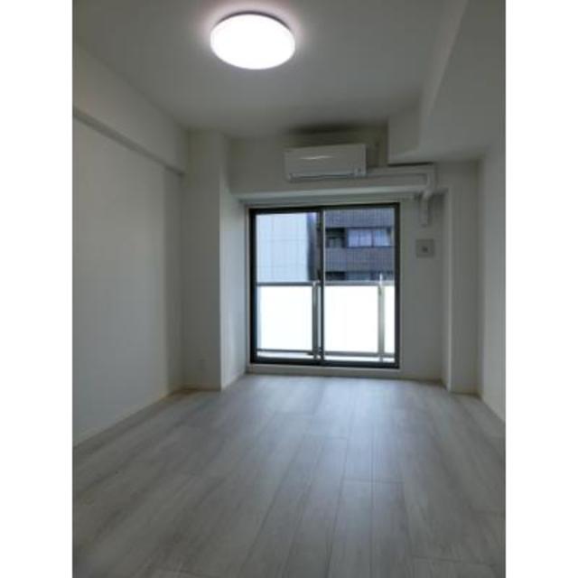 居室・リビング　※写真は同タイプ住戸です。