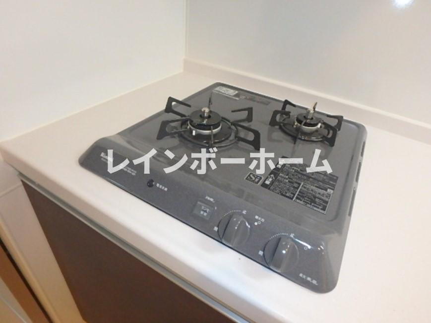 その他　※別部屋参考写真　反転有
