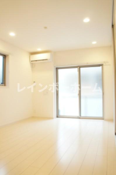 居室・リビング　使いやすいリビングです