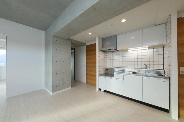 居室・リビング　☆13.1帖の広々としたリビングです！