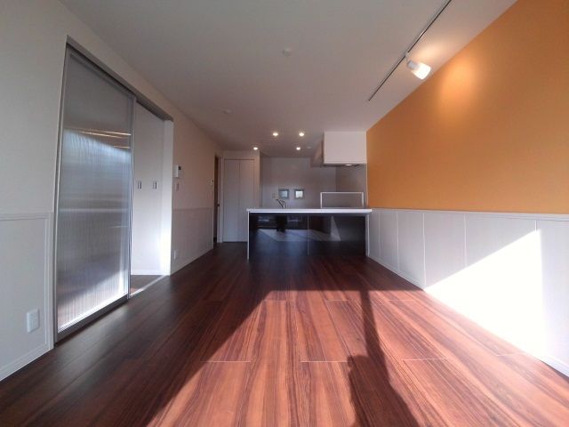 居室・リビング　別部屋参考写真