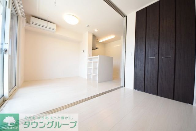 その他部屋・スペース　お問合せはタウンハウジングまで！※現地待合わせ相談可能