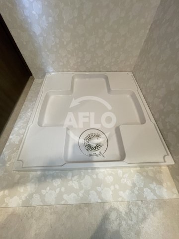 その他　Luxe玉造南　洗濯機置場