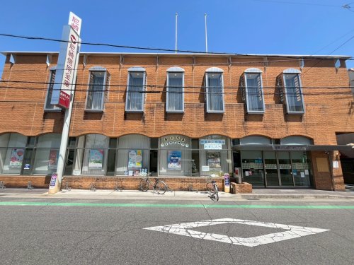 その他　尼崎信用金庫　食満支店（その他）まで640m