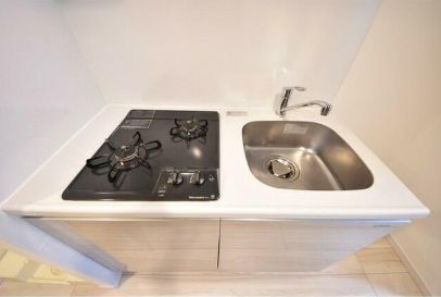 キッチン　※別室参考写真