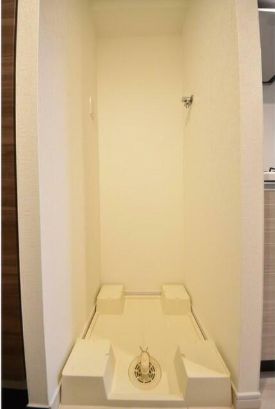 洗面設備　※別室参考写真