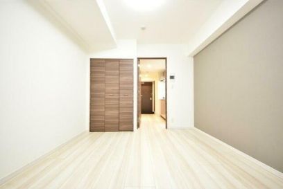 居室・リビング　※別室参考写真