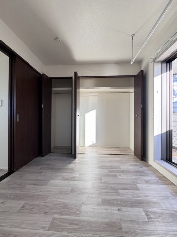 居室・リビング　ゆったりとしたリビングです