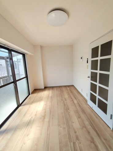 その他設備　照明器具