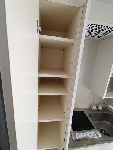 その他　玄関収納