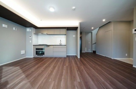 その他部屋・スペース　内観