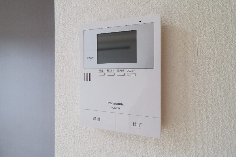 セキュリティ　図面と現状に相違がある場合には現状を優先