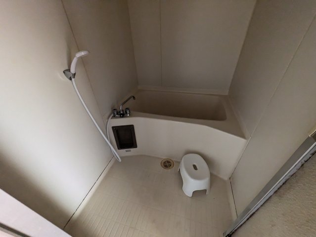 バス・シャワールーム　森ハイツ