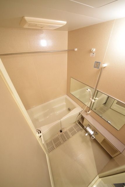 バス・シャワールーム　☆バスルーム☆