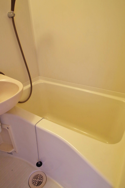 バス・シャワールーム　※他部屋参照