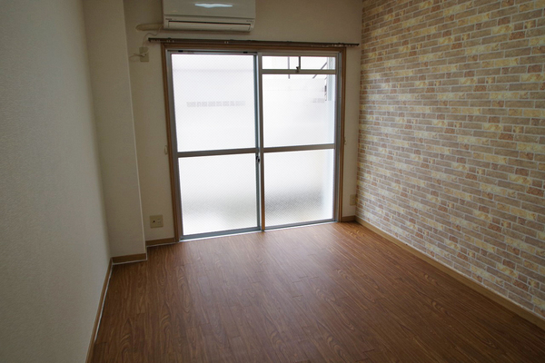 居室・リビング　※他部屋参照