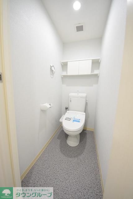 トイレ　お問合せはタウンハウジングまで！※現地待合わせ相談可能