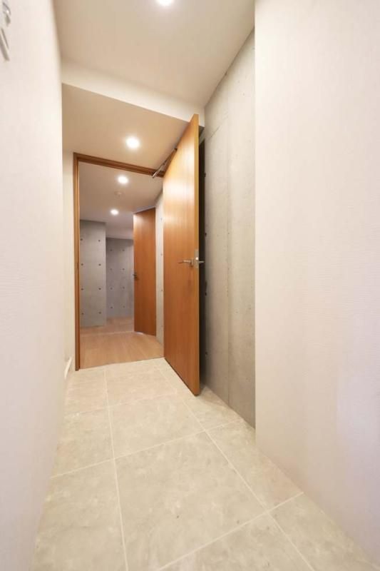 玄関　☆広々とした玄関☆