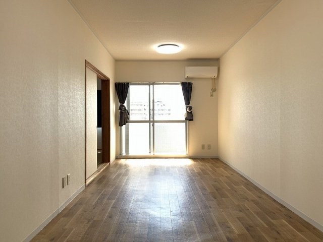 居室・リビング　※他部屋参照・現況優先